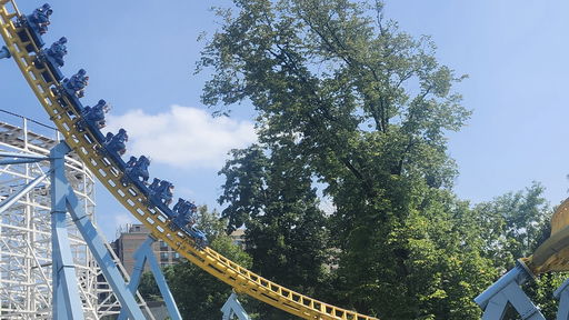 Skyrush