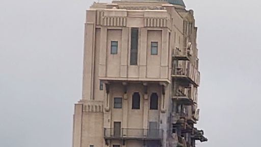 The Twilight Zone Tower of Terror™