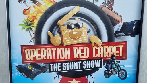 Operation Red Carpet '23