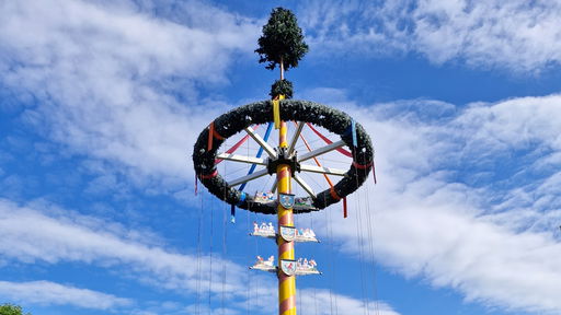 Maibaum