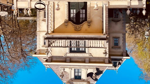 Villa Volta