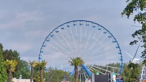 La Grand Roue