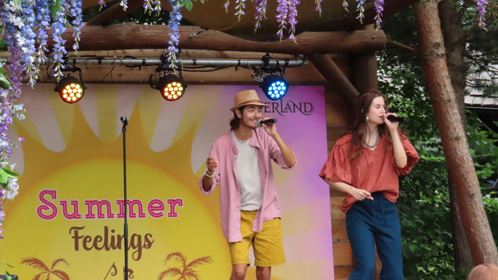 Valley Vibes Live