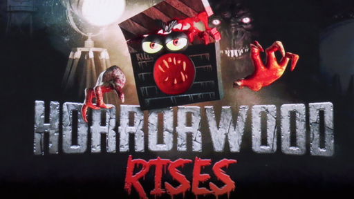 Horrorwood Rises