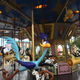 Cartoon Carrousel