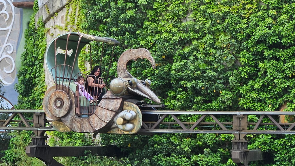 Würmling Express