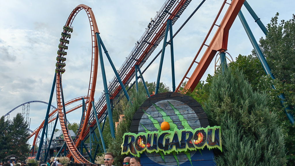 Rougarou