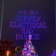 Disney Electrical Sky Parade