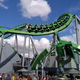 The Incredible Hulk Coaster®