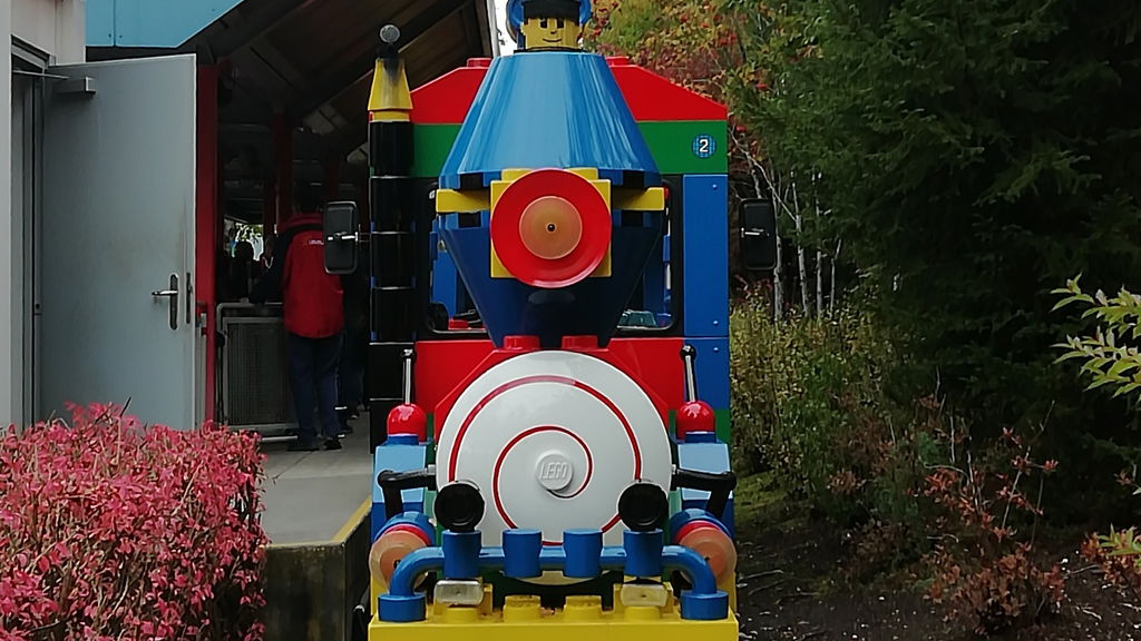 LEGOLAND® Express