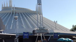 Space Mountain (Alpha)