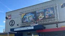 LEGO® Studios