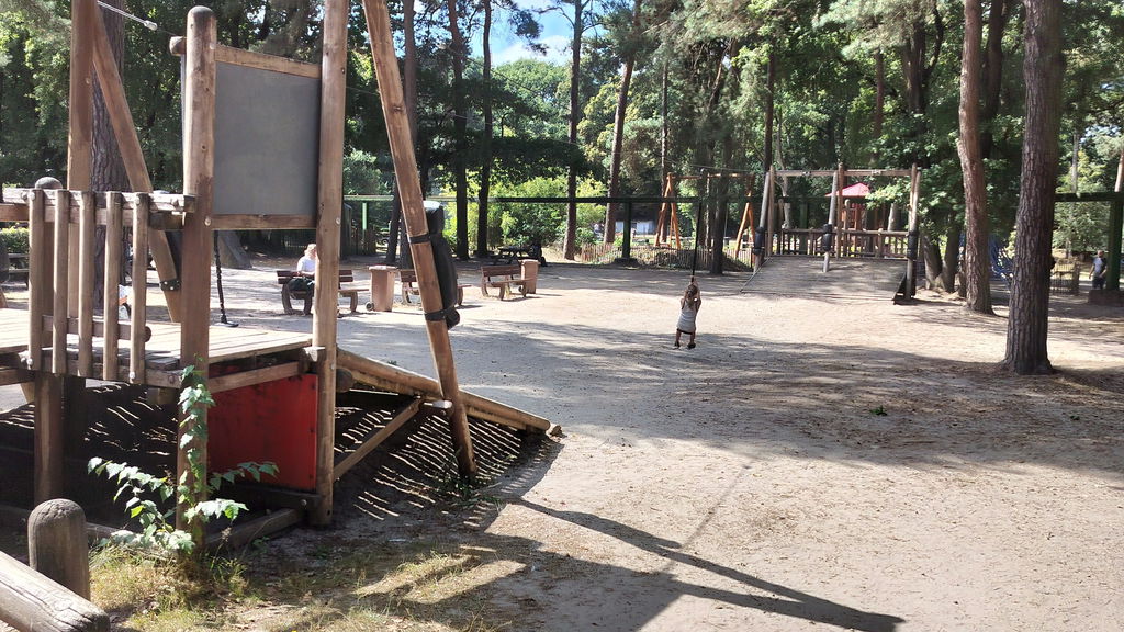 Rodelbahn