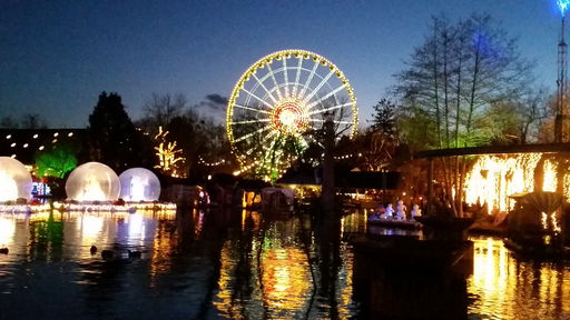 Riesenrad Bellevue