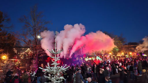 Ed's Halloween Parade