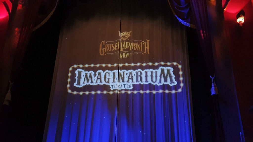 Imaginarium Theater