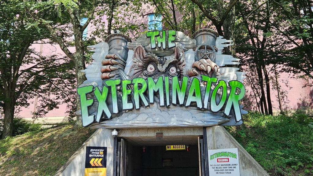 Exterminator