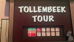 Tollembeek Tour