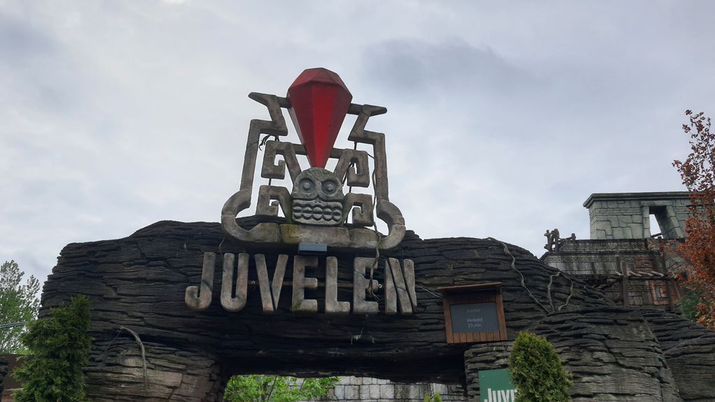 Juvelen