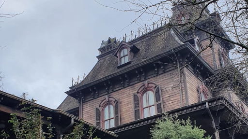 Phantom Manor