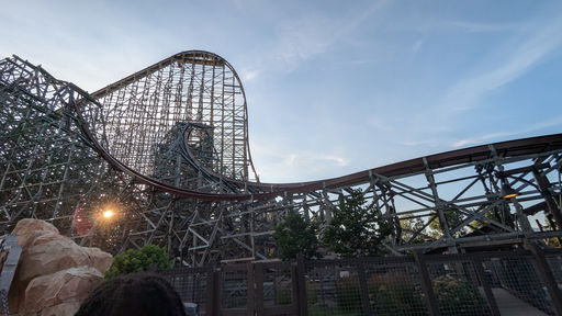 Steel Vengeance