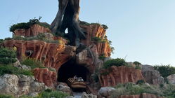 Splash Mountain