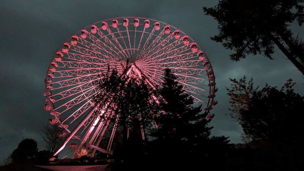 Big Wheel