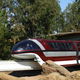 Disney Monorail