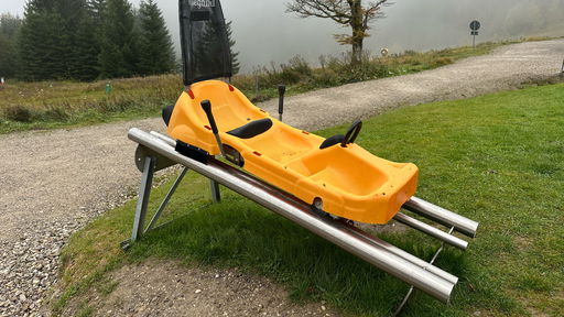 Alpine Coaster