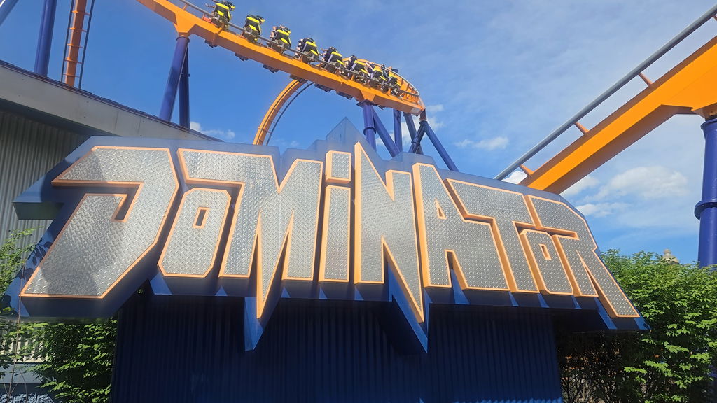 Dominator