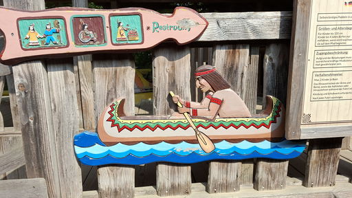 Indian River