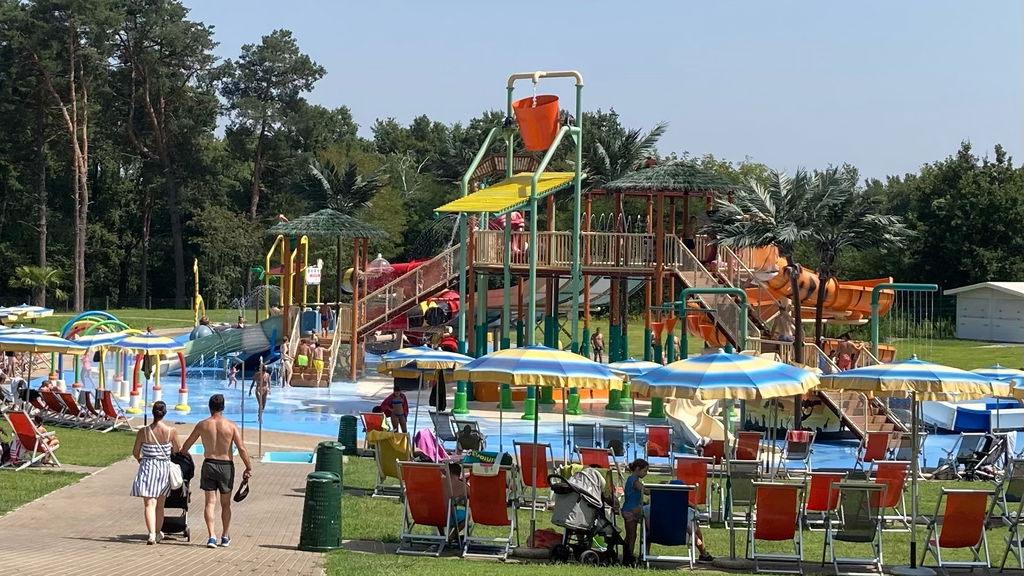 Safari Beach