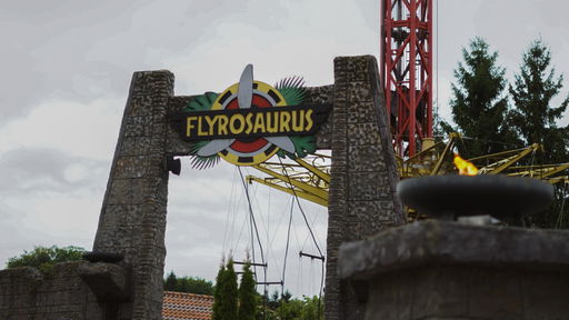 Flyrosaurus
