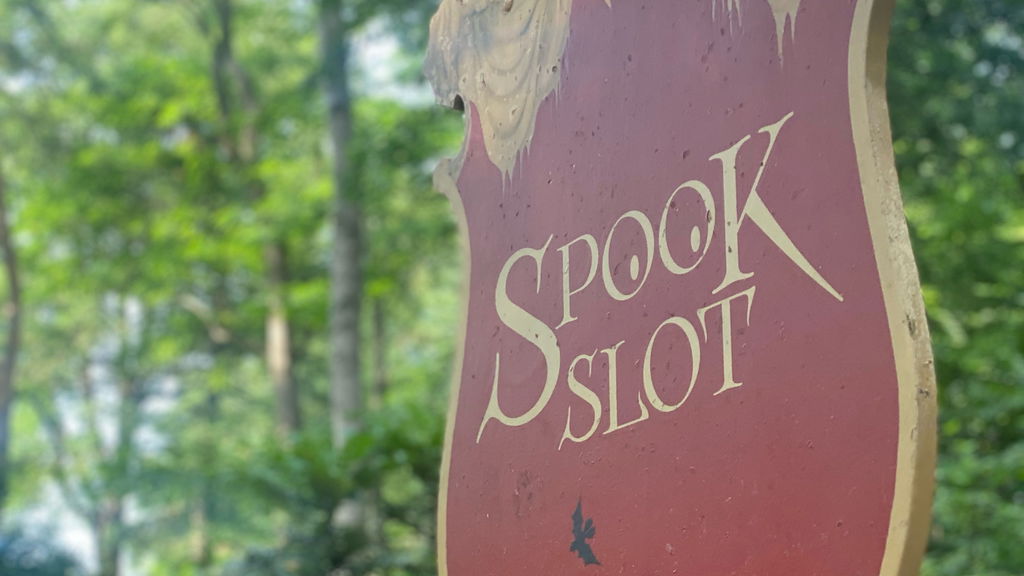 Spookslot