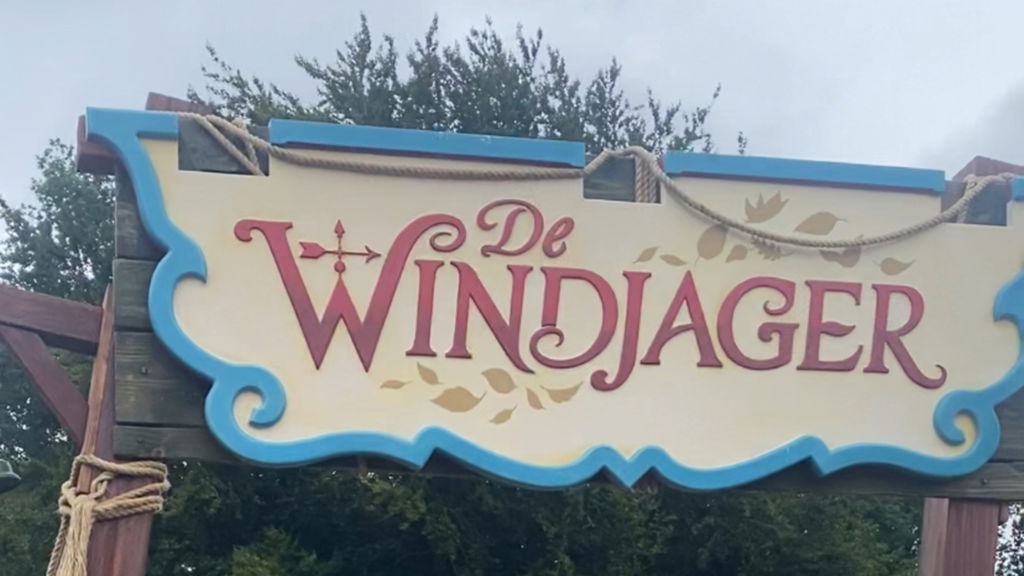 De Windjager