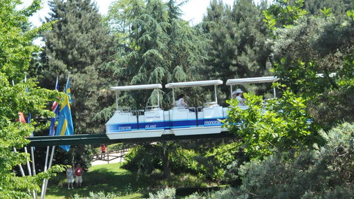 Monorail