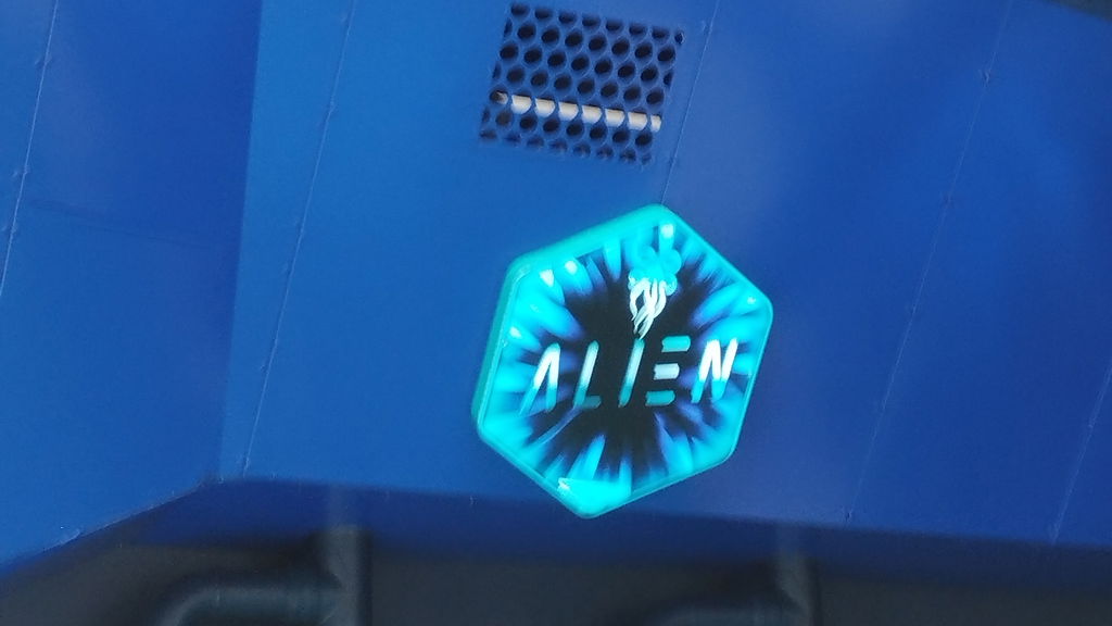 Alien