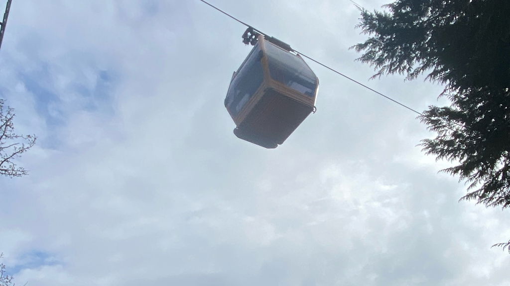 Skyride