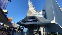 Star Tours – The Adventures Continue