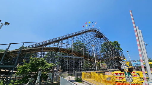 Ravine Flyer II