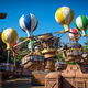 Les Ballons d'Orient