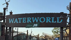 Waterworld: A Live Sea War Spectacular