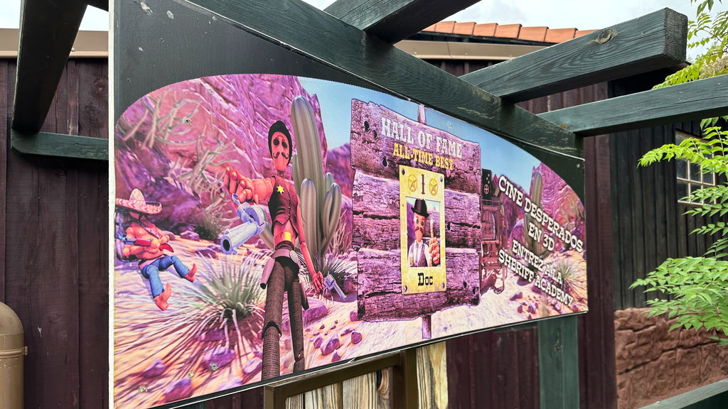 Ciné Desperados