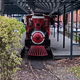 Hansa-Park-Express