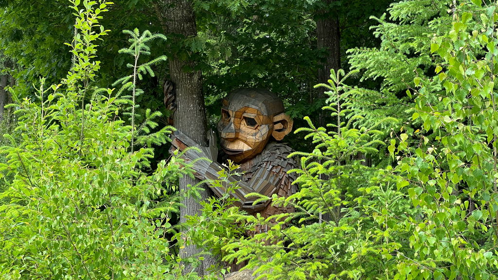 Trollkind “Little Lisa”