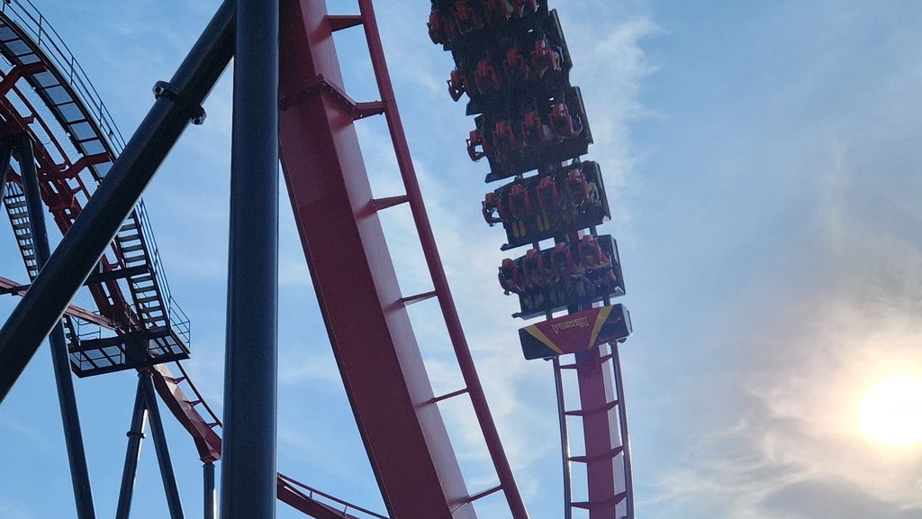 Vortex