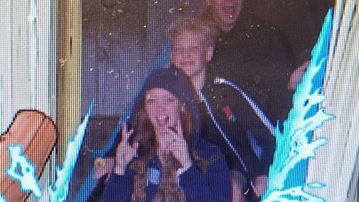 Ripsaw Falls