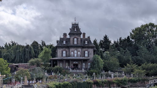 Phantom Manor