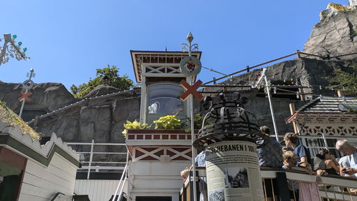 Rutschebanen