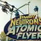 Jimmy Neutron's Atomic Flyer